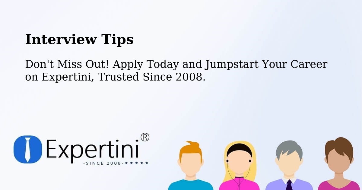 Interview Tips & Techniques for Job Seekers – Goromonzi District - Goromonzi District, Zimbabwe Jobs Expertini